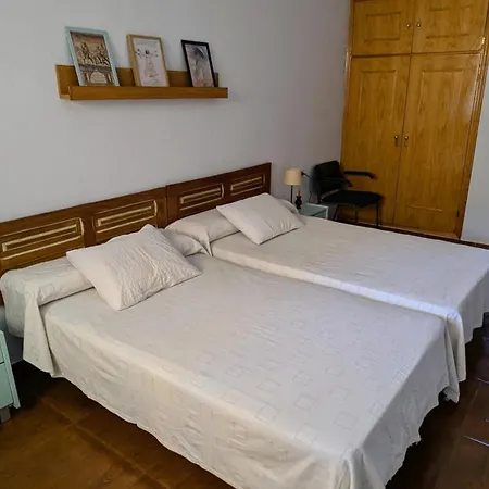 Apartamento El Parral *