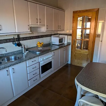 Apartamento El Parral