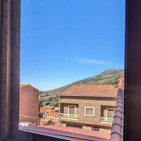 Apartamento El Parral Apartment