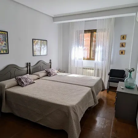 Apartamento El Parral * Cabezuela Del Valle